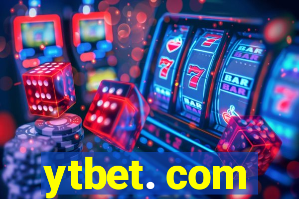 ytbet. com